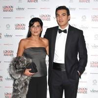 London Lifestyle Awards at the Park Plaza Riverbank - Arrivals - Photos | Picture 96692